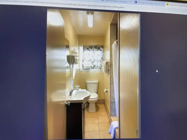 Holland Inn and Suites 6