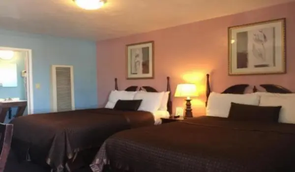 Holland Inn and Suites 8