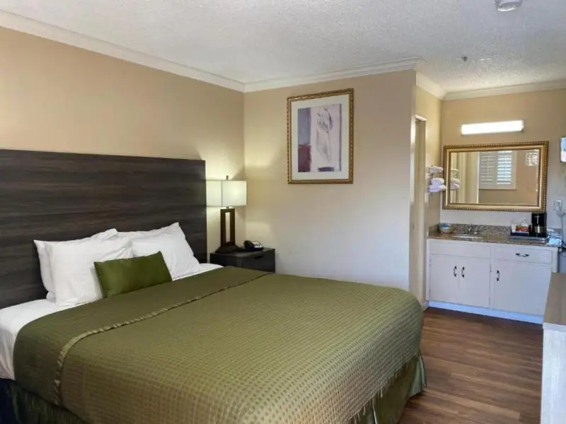 Single Room